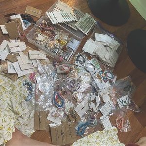 400+ Bracelets wholesale jewelry resell for store
